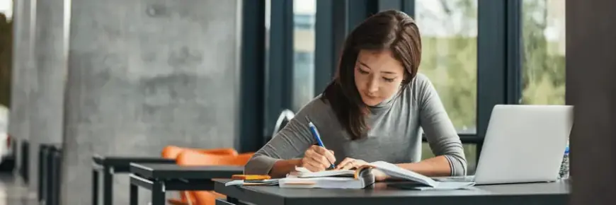 How to Stay Focused While Studying at Home